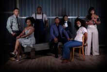 The Imposter Season 1 (Complete) South Africa Series