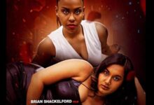 Lethal Love Affair (2024)