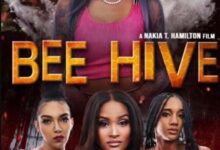 Bee Hive (2024)
