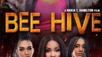 Bee Hive (2024)