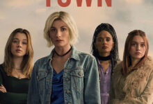 Toxic Town (2025) Season 1 (Complete) TV Series