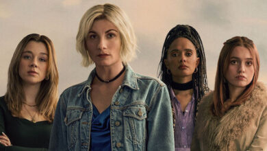 Toxic Town (2025) Season 1 (Complete) TV Series