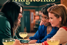 Sweet Magnolias Season 4 (Complete)