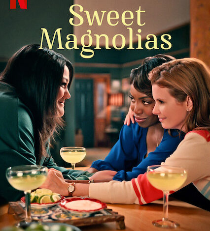 Sweet Magnolias Season 4 (Complete)