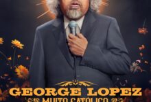 George Lopez: Muy Católico (2025)