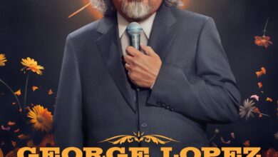 George Lopez: Muy Católico (2025)