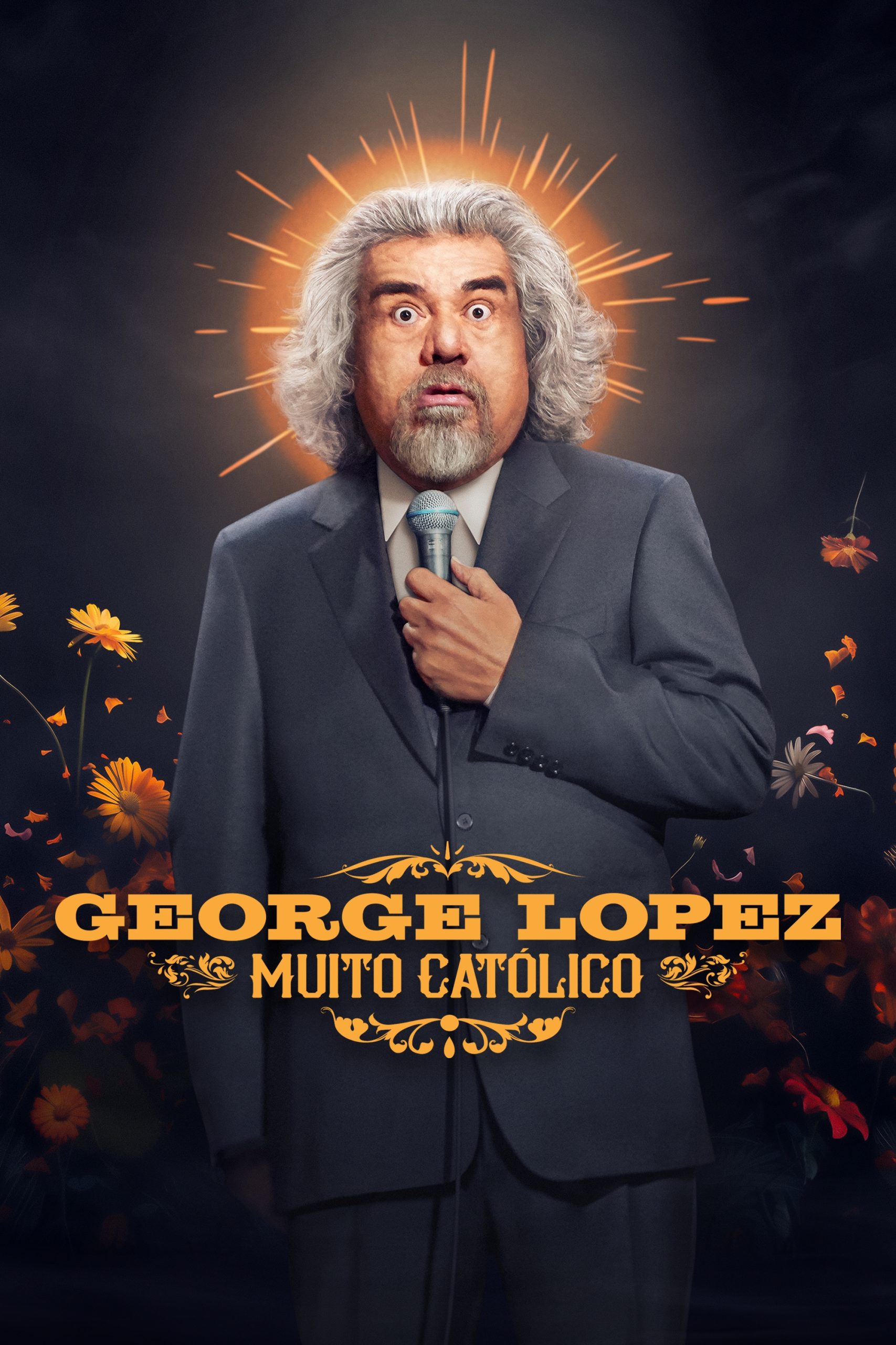 George Lopez: Muy Católico (2025)