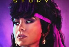 Can You Feel the Beat: The Lisa Lisa Story (2025)