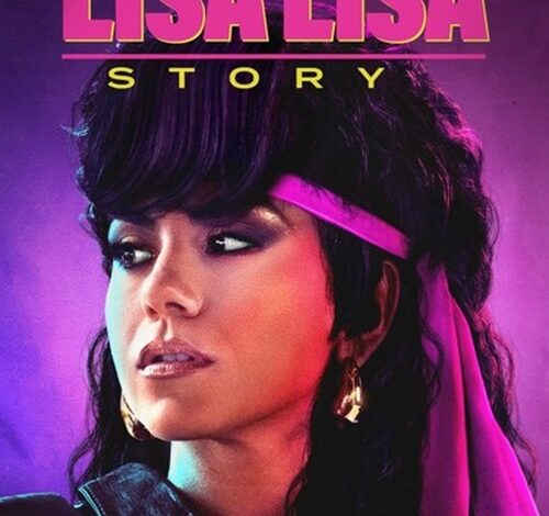 Can You Feel the Beat: The Lisa Lisa Story (2025)