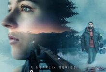 The Åre Murders (2025) Season 1 TV Series 