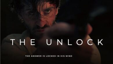 The Unlock (2025)