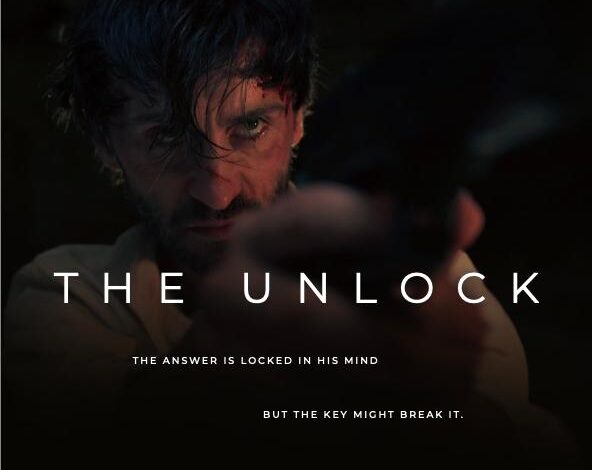 The Unlock (2025)