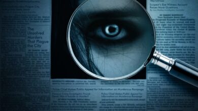 Murderous Intentions (2024)