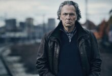 Wrong Side of the Tracks Season 4 (Complete) TV Series