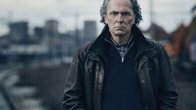 Wrong Side of the Tracks Season 4 (Complete) TV Series