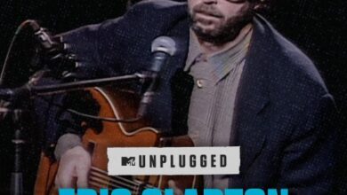 Eric Clapton Unplugged… Over 30 Years Later (2025)