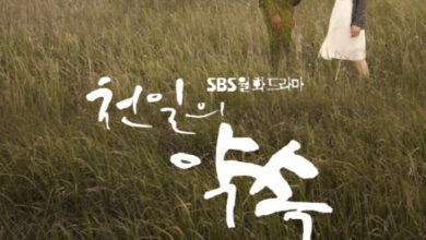 A Thousand Days’ Promise Season 1 (Complete) Korean Drama