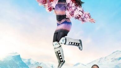 North of North (2025) Season 1 TV Series 