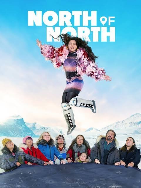 North of North (2025) Season 1 TV Series 
