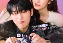 My Dearest Nemesis (2025) Season 1 Korean Drama