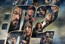 WWE Royal Rumble (2025)