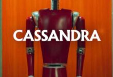 Cassandra (2025) Season 1 TV Series 