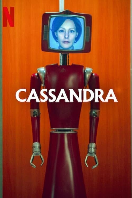 Cassandra (2025) Season 1 TV Series 