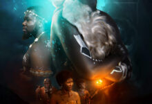 The Lions of Buganda (2023)