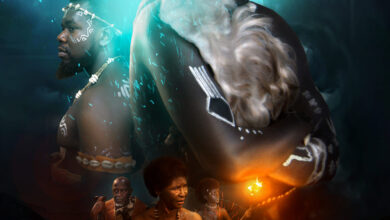 The Lions of Buganda (2023)