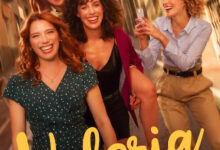 Valeria Season 4 (Complete) TV Series 