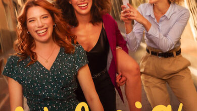 Valeria Season 4 (Complete) TV Series 