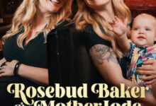 Rosebud Baker: The Mother Lode (2025)