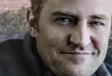 Matthew Perry: A Hollywood Tragedy (2025)