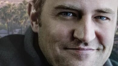 Matthew Perry: A Hollywood Tragedy (2025)