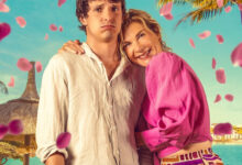 Honeymoon Crasher (2025)