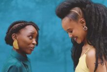 Umjolo: There Is No Cure (2025)