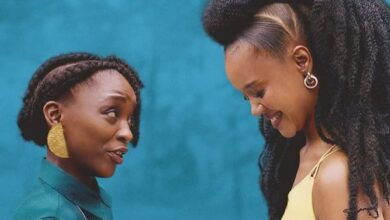 Umjolo: There Is No Cure (2025)