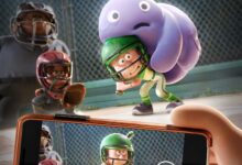 Win or Lose (2025) Season 1 Anime Series 