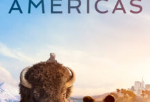 The Americas (2025) Season 1 TV Series 