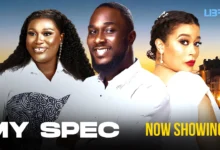 MY SPEC (2025) Latest Yoruba