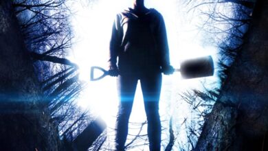 Melanie’s Grave (2024)