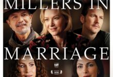 Millers in Marriage (2024)