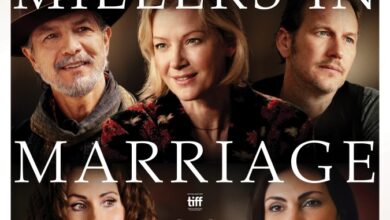 Millers in Marriage (2024)