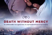 Murder and Miracles: Death Without Mercy (2024)