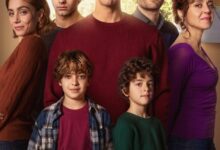 My Family (2025) Season 1 Complete TV Series