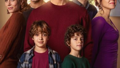 My Family (2025) Season 1 Complete TV Series