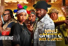 Ninu Ghetto 3 (2025) Latest Yoruba