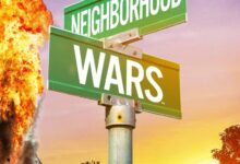 Neighborhood Wars Season 7