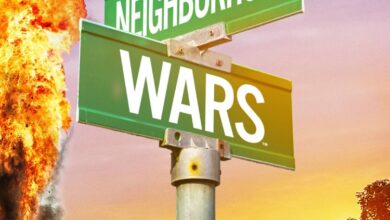 Neighborhood Wars Season 7