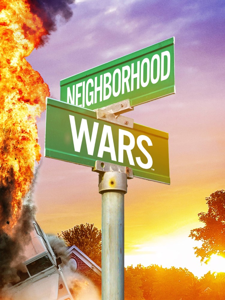 Neighborhood Wars Season 7